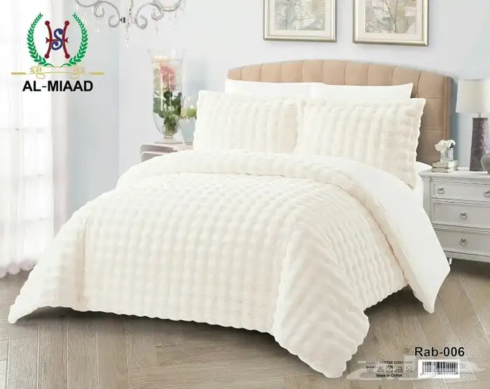 مفارش شتووي 5