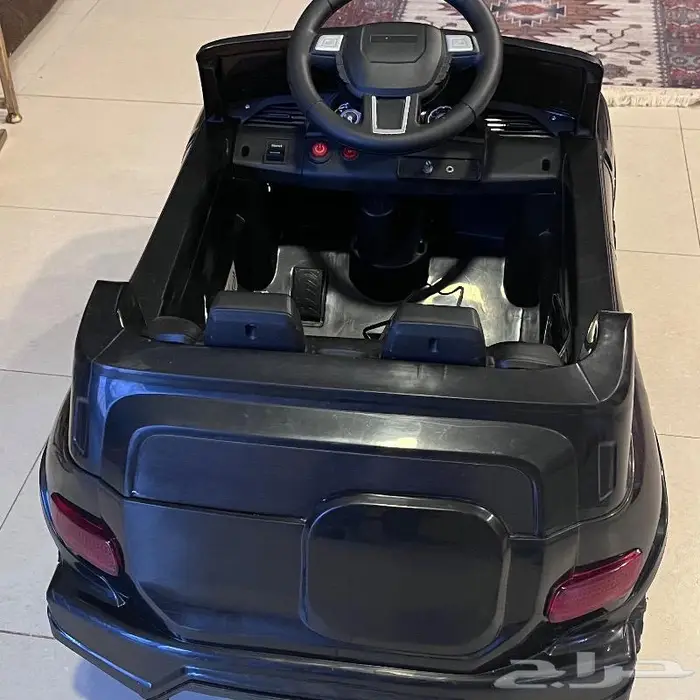 سيارت أطفال 1