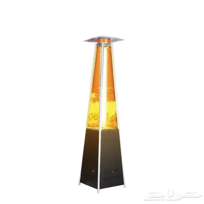 دفاية غاز للمعارض و المطاعم و الكافيهات 7