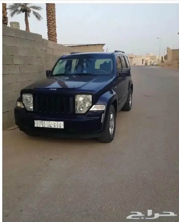 للبيع شروكي 2012 0