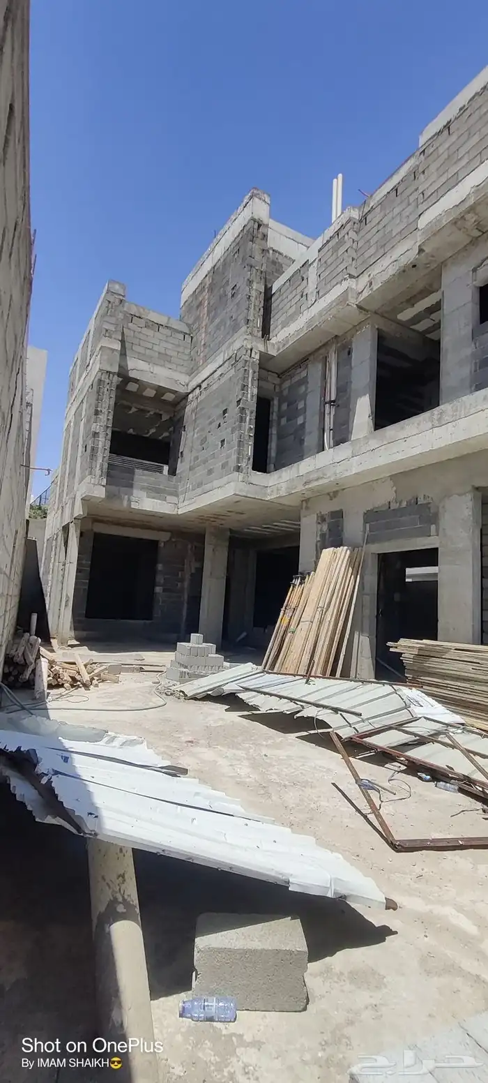 مقاول مصنف 4