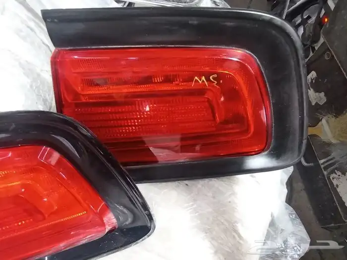 اسطبات دودج تشارجر 2013 2