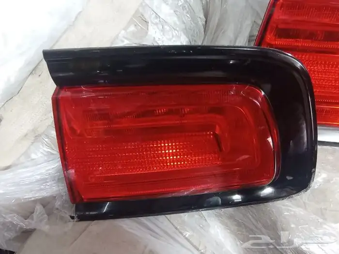 اسطبات دودج تشارجر 2013 3