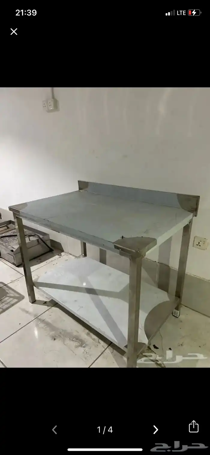 مغاسل استيل مغسله مغسله ثلاث احواض طاوله طاولات استيل 8