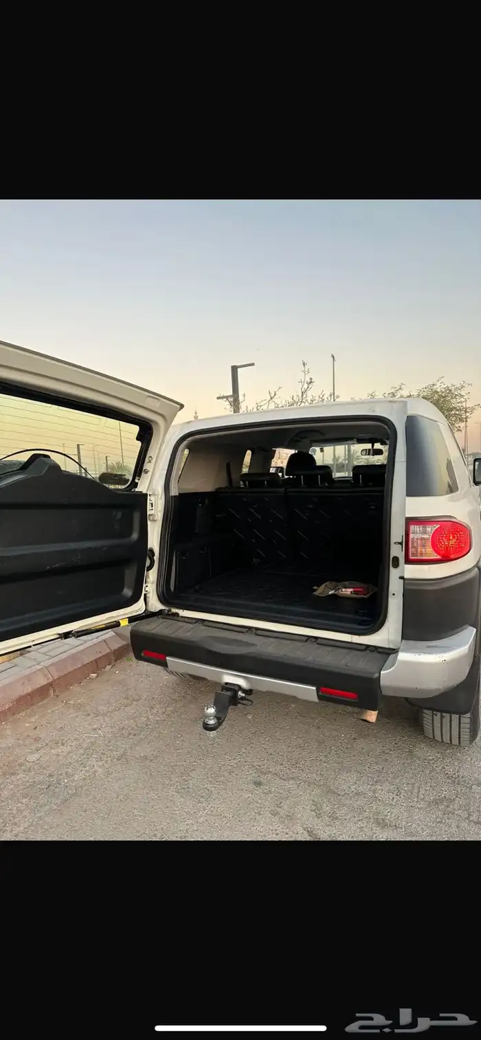 اف جي 2014 2