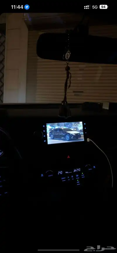 قطعة ابل كاربلاي كارلينكيت Apple car play carlinkit 5