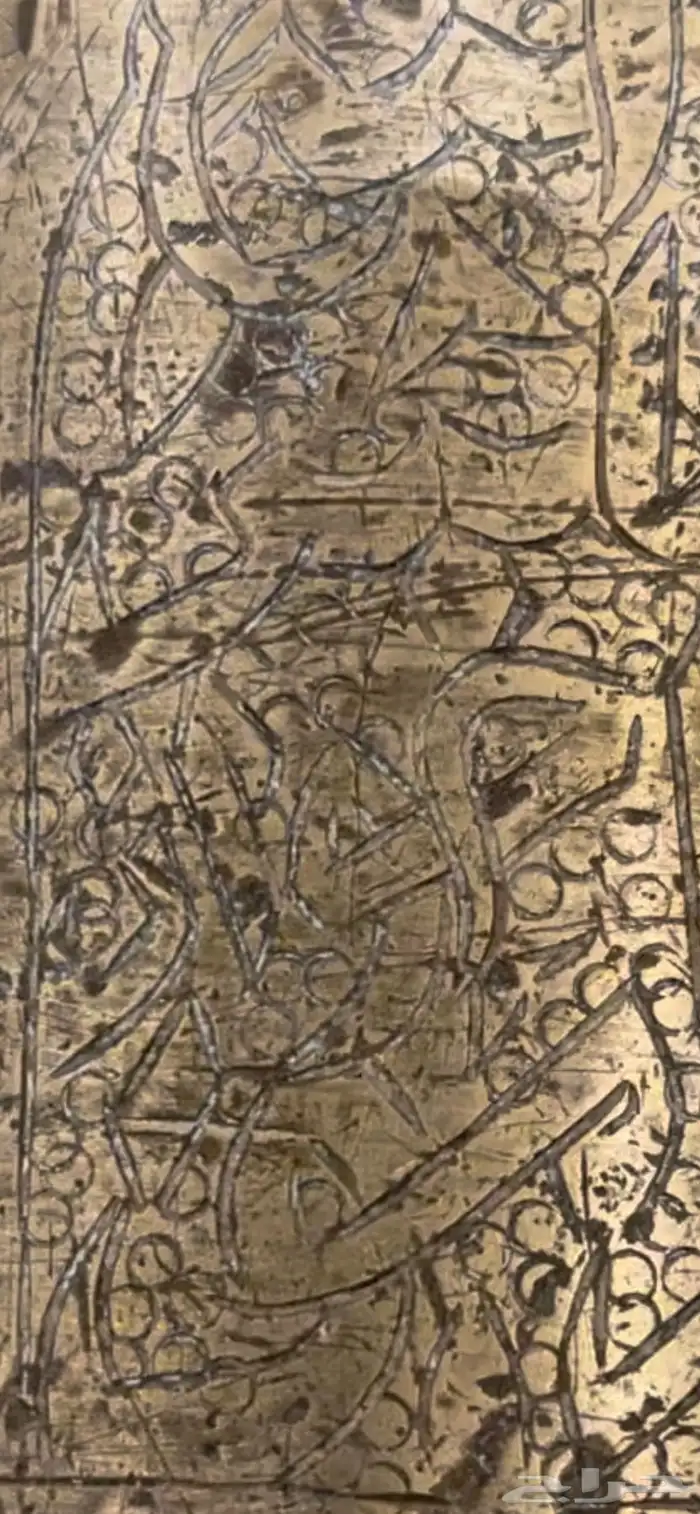 نجر جوبراني اصل 5