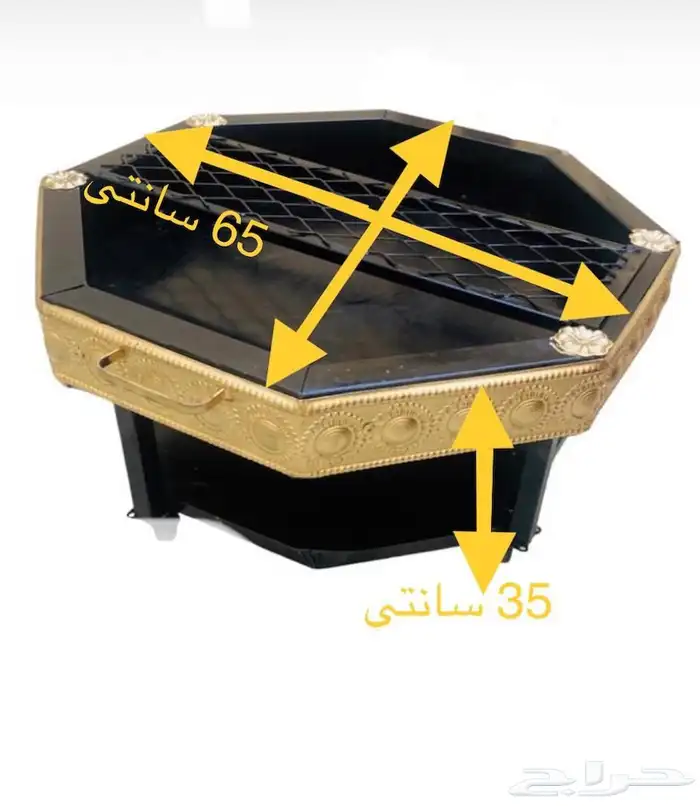 مناقل للتخييم والمجالس 8