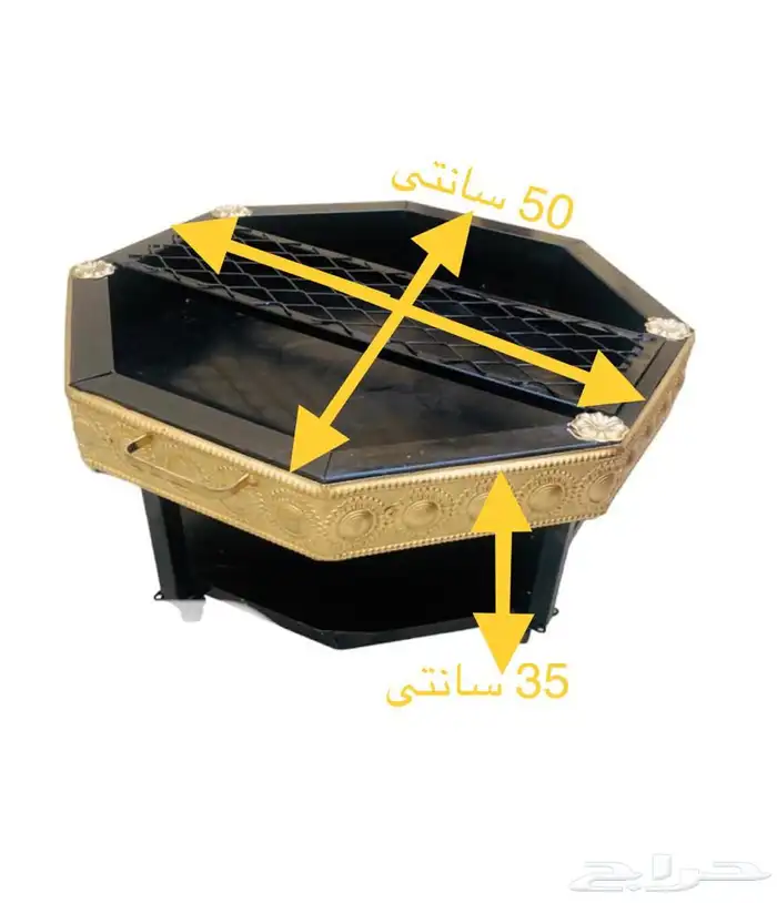 مناقل للتخييم والمجالس 9