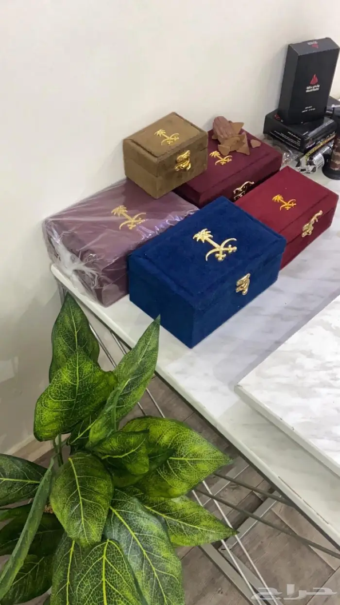 عود الفخامه الثمن من العود الازرق 250 2
