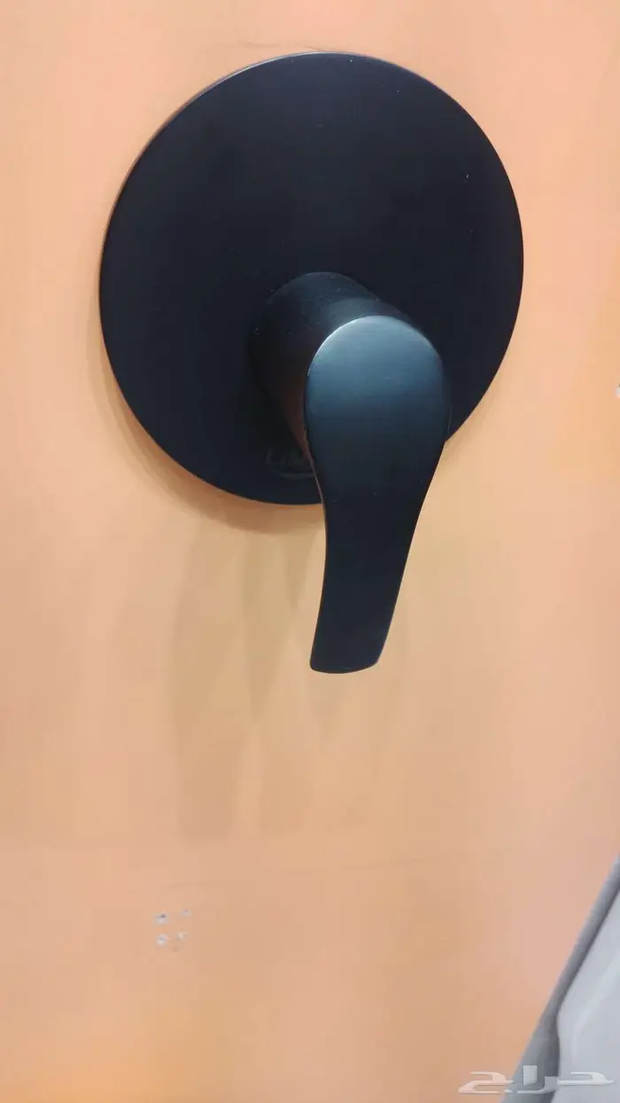 ادوات صحية وسباكة تذهيب وطلاء اسود 16