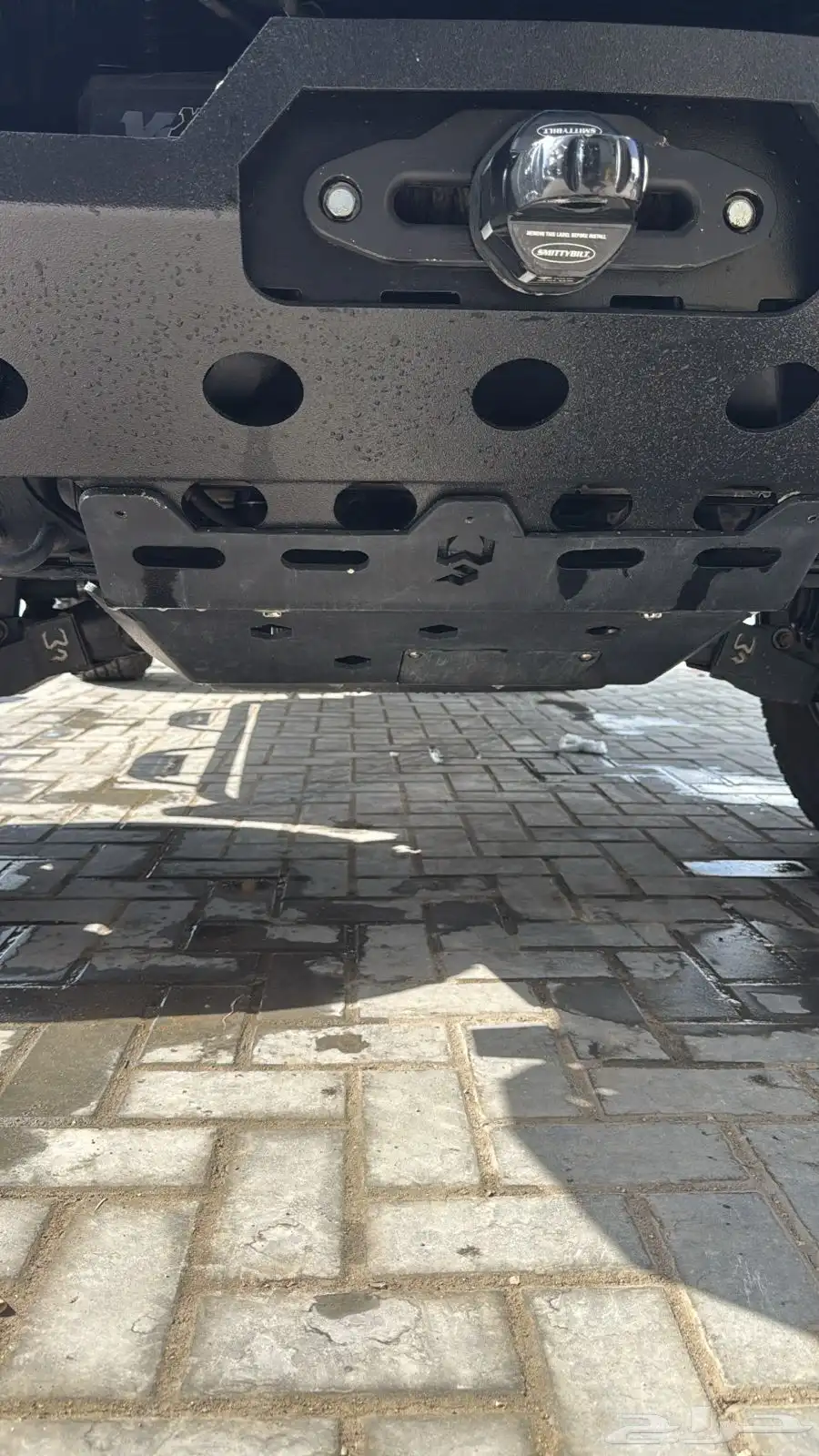 2015 FJ CRUISER FJ2 TRD 1