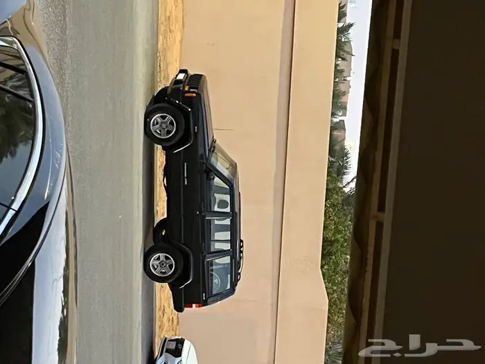 جيب شيروكي 2000 0