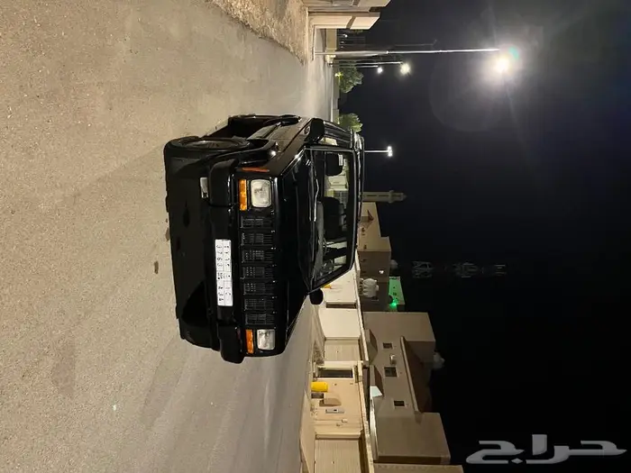 جيب شيروكي 2000 3