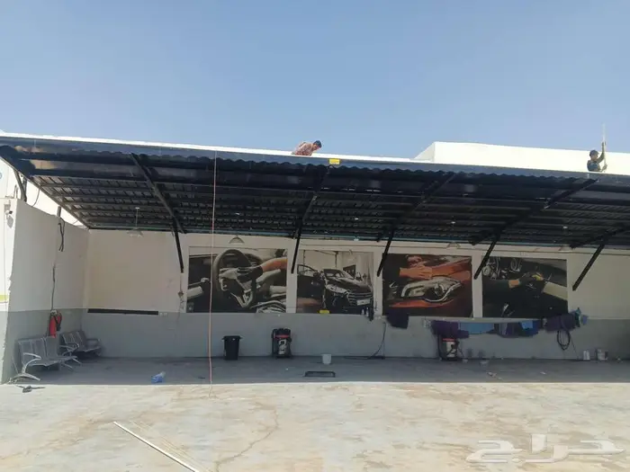 مظلات سواتر 0