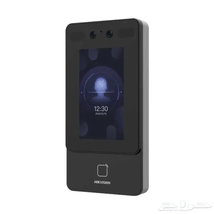 جهاز حضور وانصراف وتحكم فى الابواب هيكفيجن 0