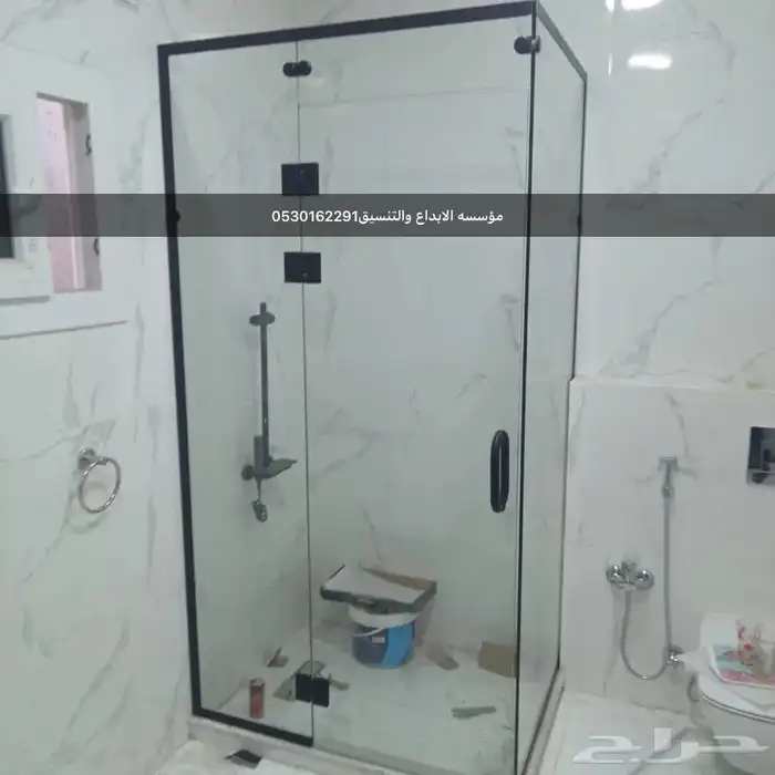 زجاج سكريت ودرايش المنيوم 0