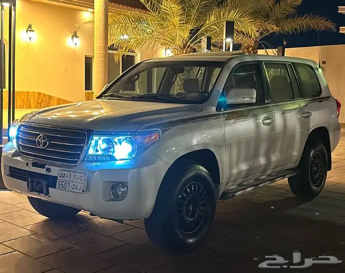 جيب gx خليجي ( بريمي ) 2014 4