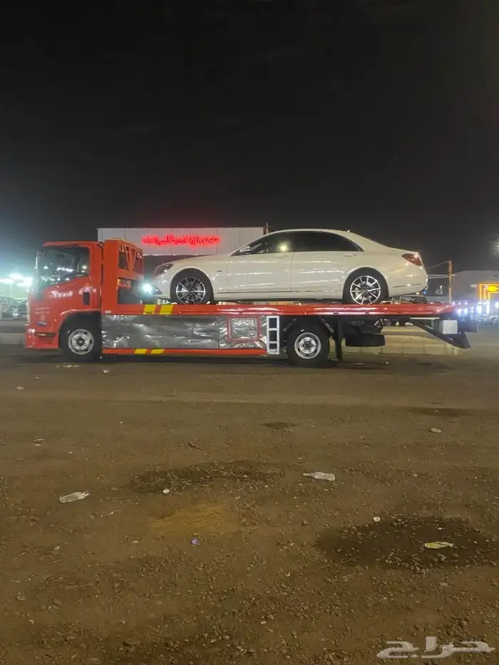 سطحه متواجد في ينبع 0