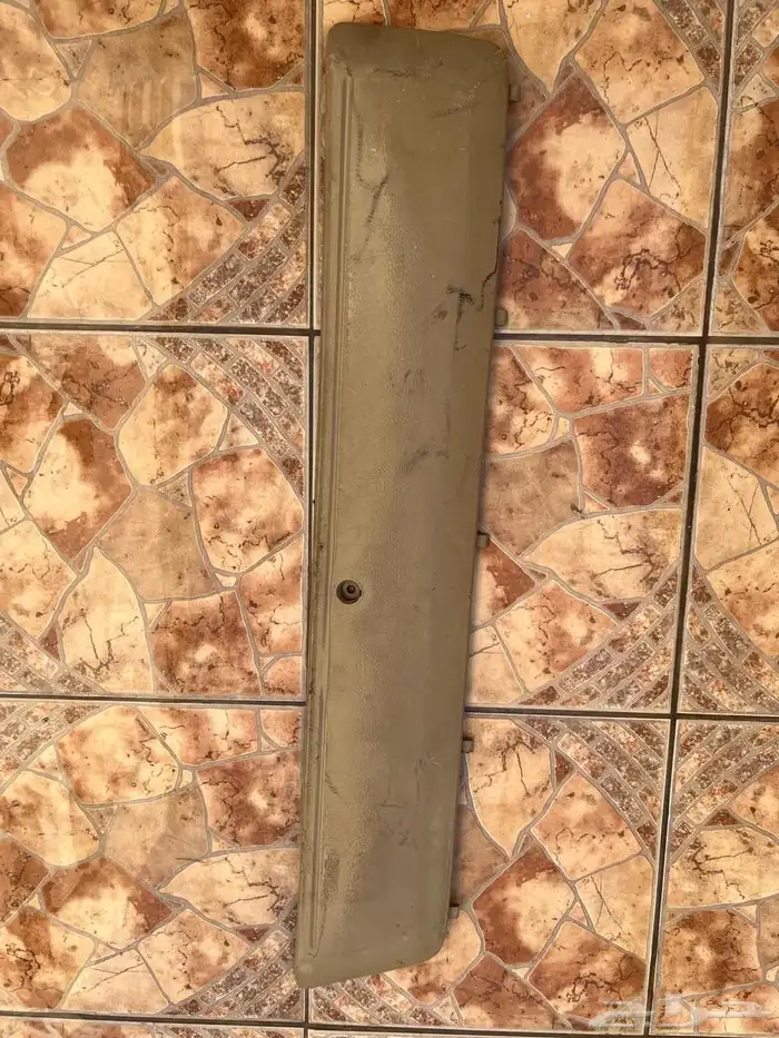 ديكور مسجل اسود باترول فتك 98 - 2004 52