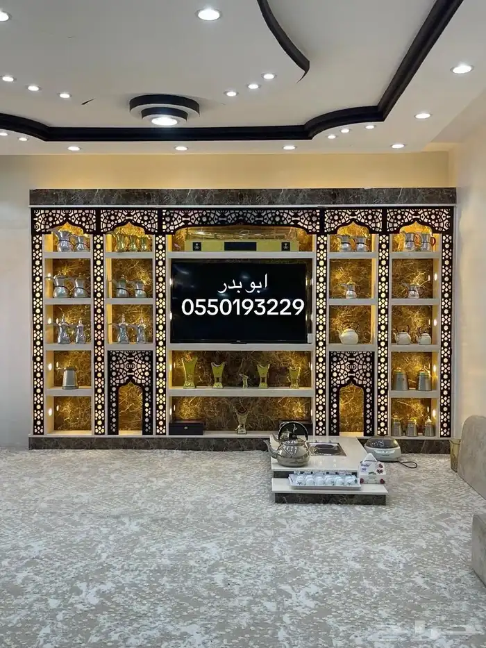 مشبات رخام وبديل رخام مغاسل رخام طبيعي وصناعي 0