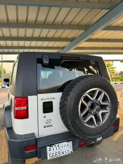 جيب بايك 2