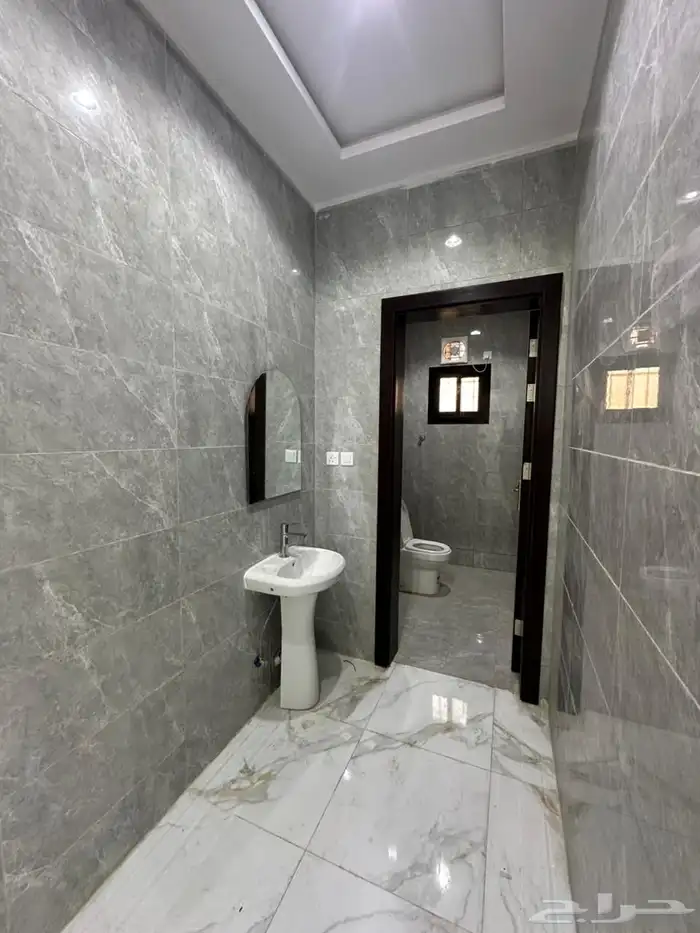 مجمع سكن عمالة أومهندسين ومحلات تجارية للايجار حي( الفضيلة ) 19