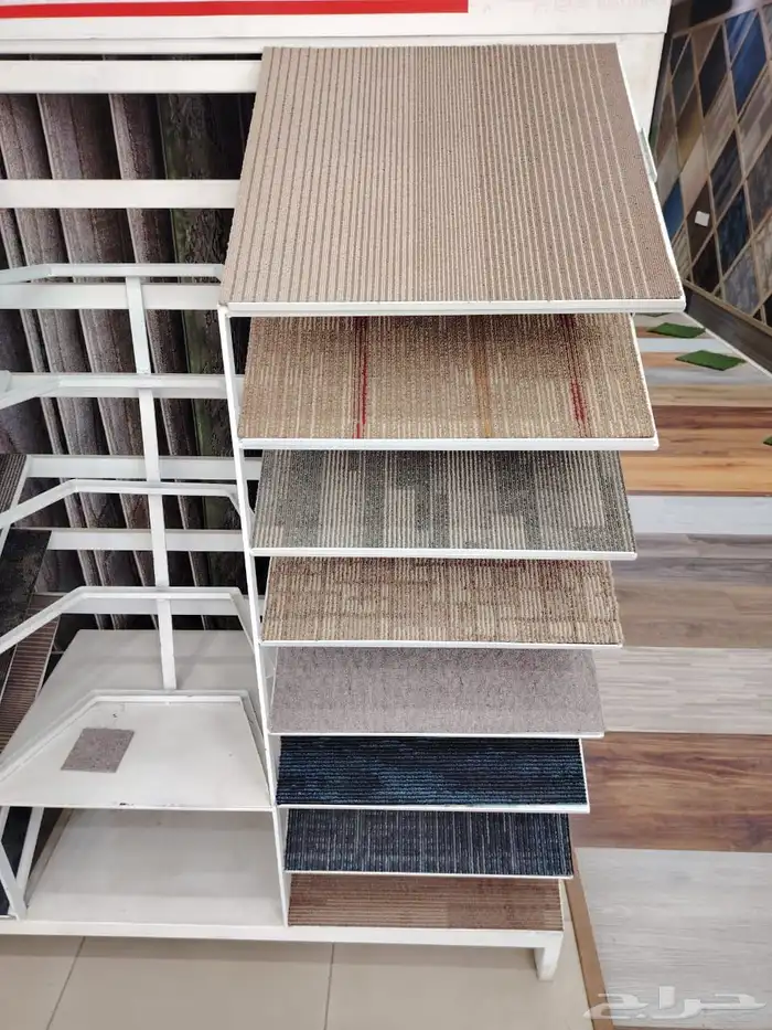 موكيت مكتبي 50 50 6