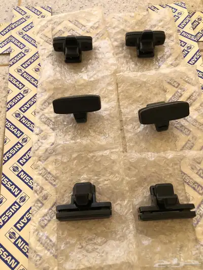 قفل قزاز السحب للباترول من 80 -87 0