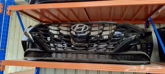 شبك سوناتا 2023 0