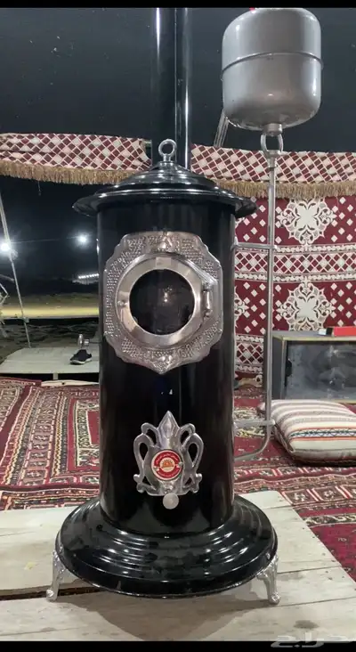 مخيم للايجار 4