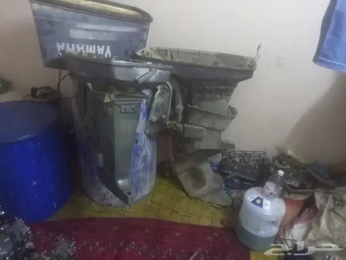 بلوك 75 ياماها 9