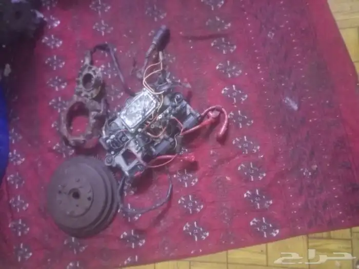 بلوك 75 ياماها 12