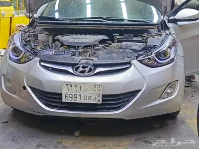 عدسات زنون لمبات محولات غطيان شمعات اصلاح ليد لرمش 8