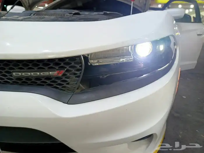 عدسات زنون لمبات محولات غطيان شمعات اصلاح ليد لرمش 35