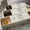 مطابع طباعة مطبعه دعاية وإعلان استكر أكياس قهوه اكرليك 4