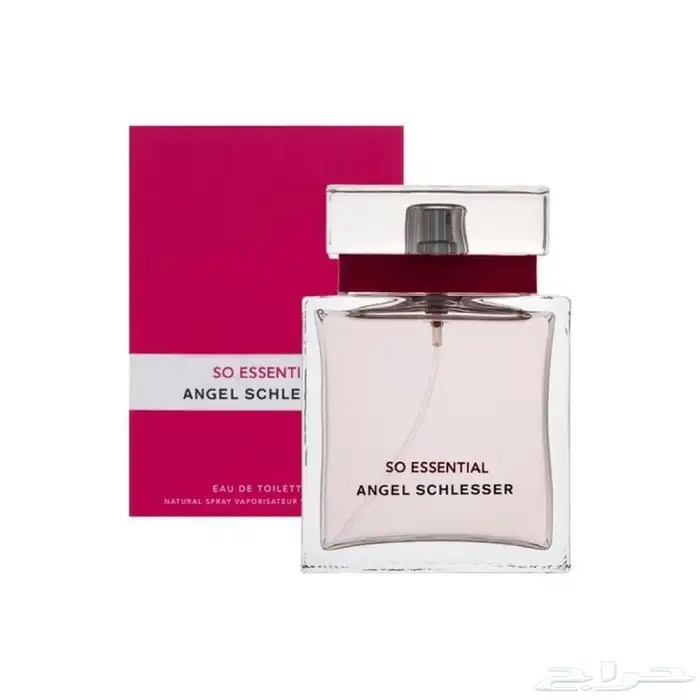 عطورات رجالية ونسائية عطرك من عندنا 27