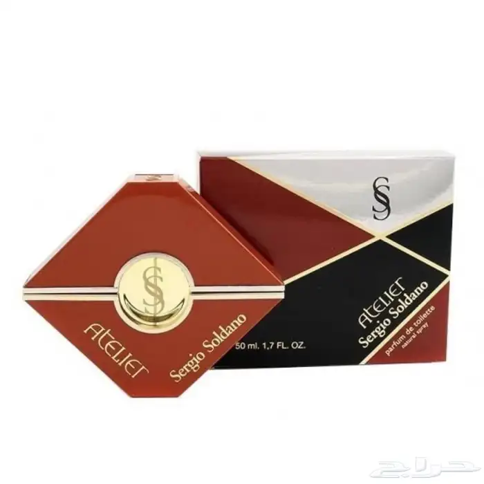 عطورات رجالية ونسائية عطرك من عندنا 25