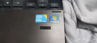 HP Probook 4320s 1