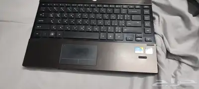 HP Probook 4320s 0