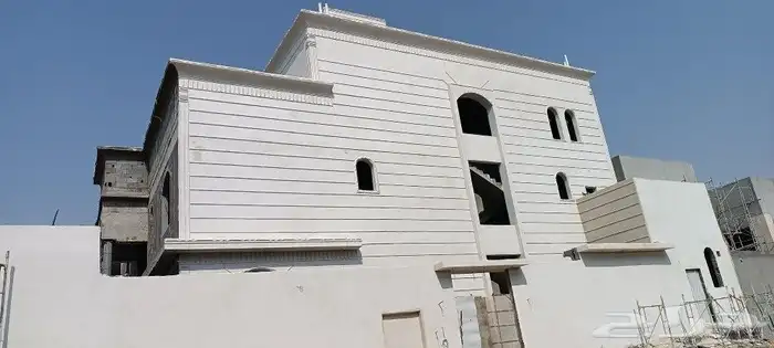 لياسه اسمنتيه ملونه بديل حجر الرياض بجميع الاشكال والالوان 8