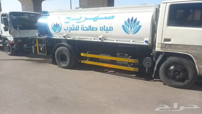 وايت مياه بالرياض توصيل مياه في جميع أحياء الرياض 0
