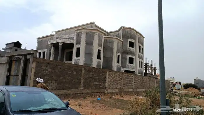 لياسه اسمنتيه ملونه بديل حجر الرياض بجميع الاشكال والالوان 9