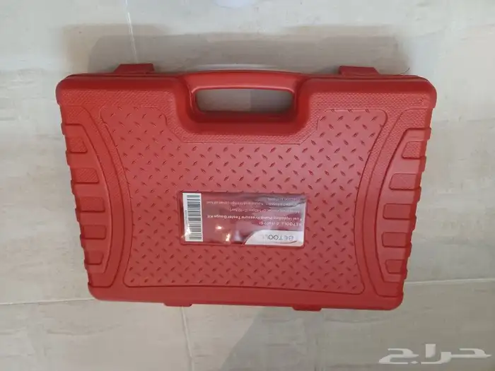 جهاز قياس ضغط البنزين 3