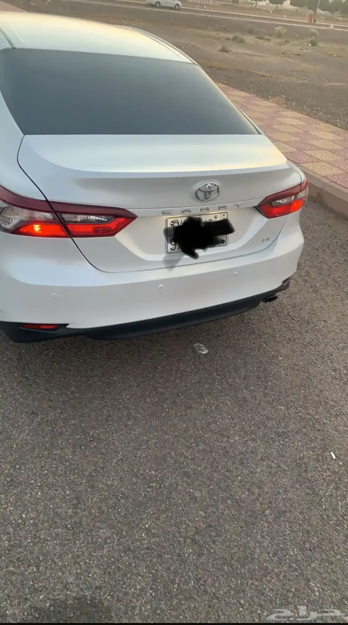 كامري 2023 ( تم البيع ) 6