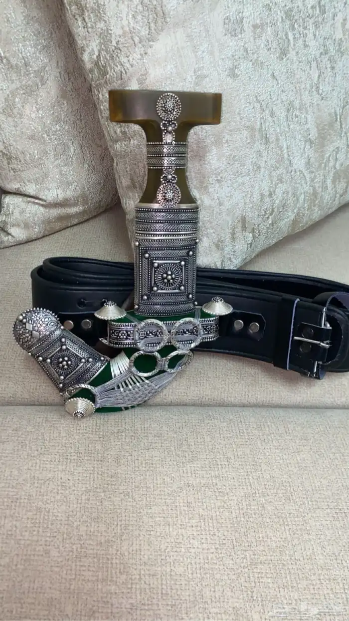 جنبيه للبيع 0