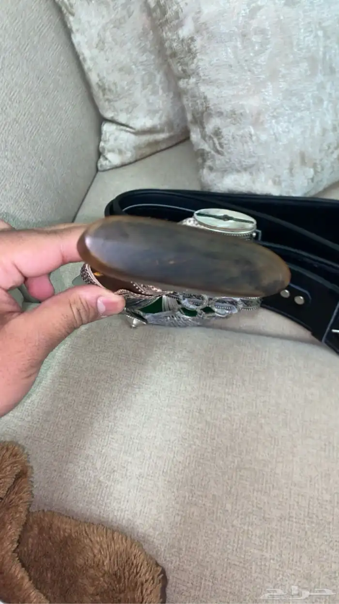 جنبيه للبيع 2