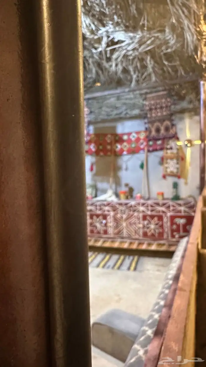 مخيم للايجار اليومي 2