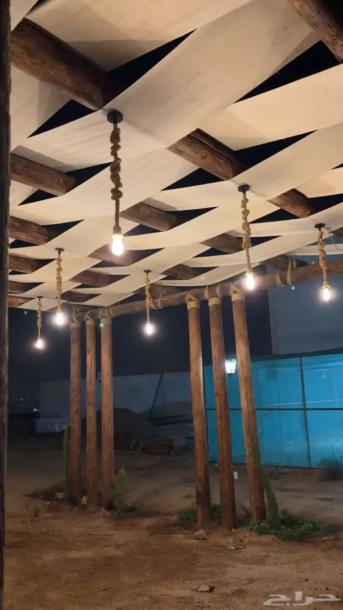 اعمده اناره وجلسات خارجيه 8