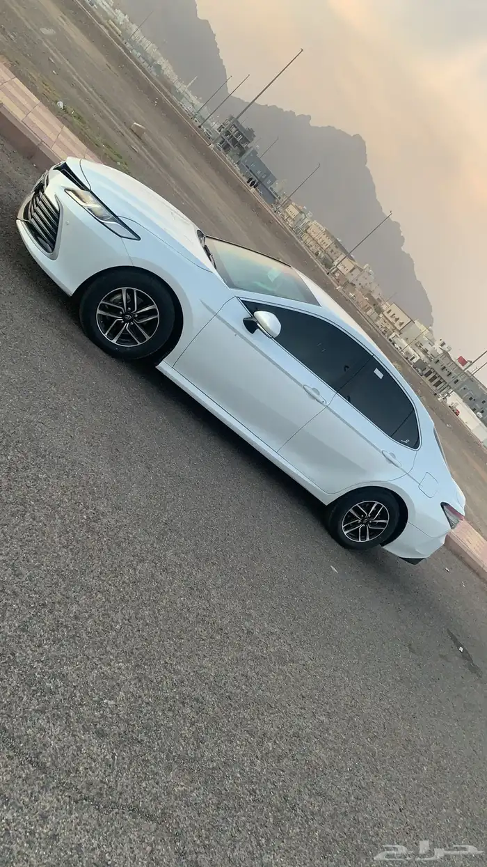 كامري 2023 ( تم البيع ) 2